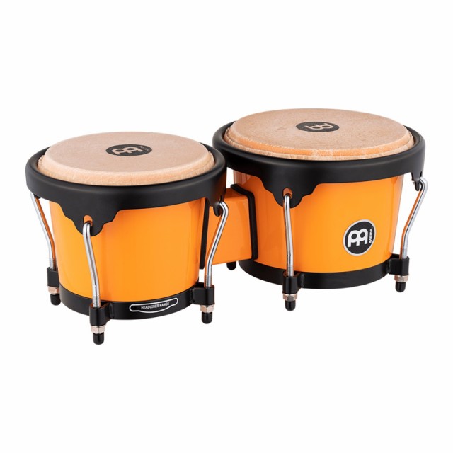 MEINL マイネル HB50CS Creamsicle Journey Series Bongo ABSボディ ボンゴ パーカッション