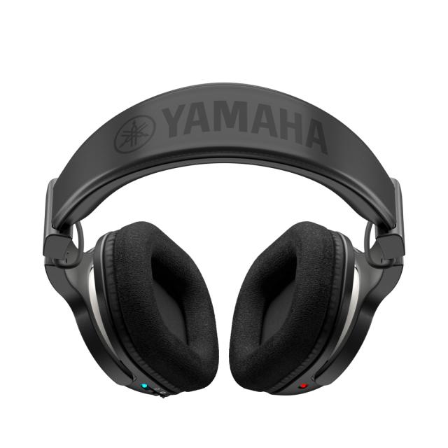 オーディオ機器 YANAHA YH-500A ワイヤレスヘッドホン