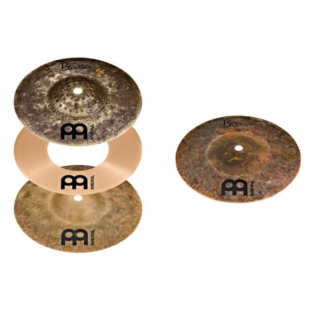 MEINL ベニーグレブ クラッシャーハット - 通販 - gofukuyasan.com