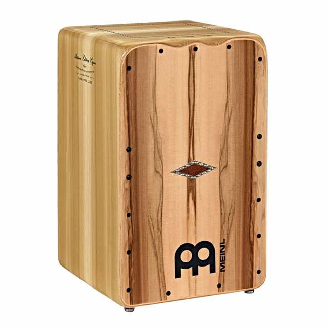 MEINL マイネル AEFLIH カホン ランキングや新製品 Percussion Artisan