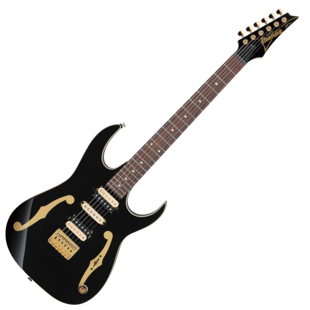 IBANEZ アイバニーズ PGM50-BK Paul Gilbert Signature エレキギター