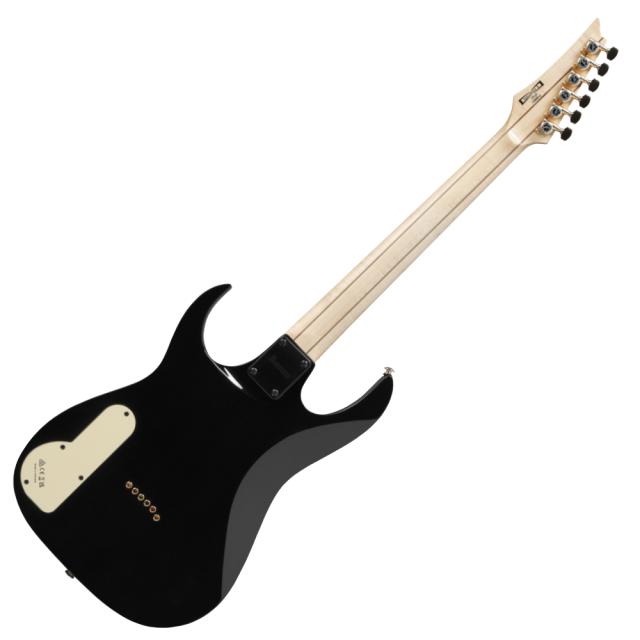 IBANEZ アイバニーズ PGM50-BK Paul Gilbert Signature エレキギター_1