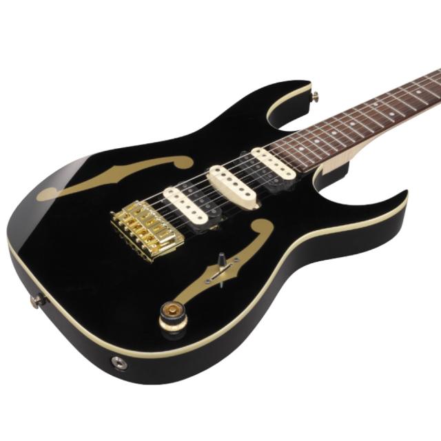 IBANEZ アイバニーズ PGM50-BK Paul Gilbert Signature エレキギター_2