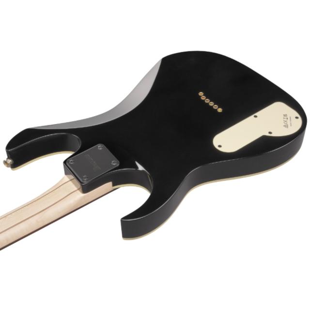 IBANEZ アイバニーズ PGM50-BK Paul Gilbert Signature エレキギター_3