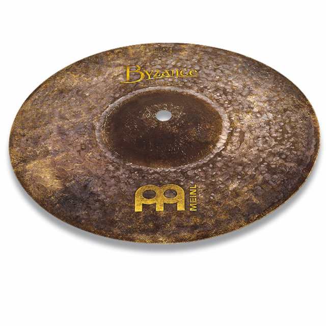 MEINL マイネル B12EDS Byzance Extra Dry 12”Splash スプラッシュシンバル