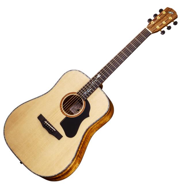 MORRIS モーリス M-104KOA アコースティックギター