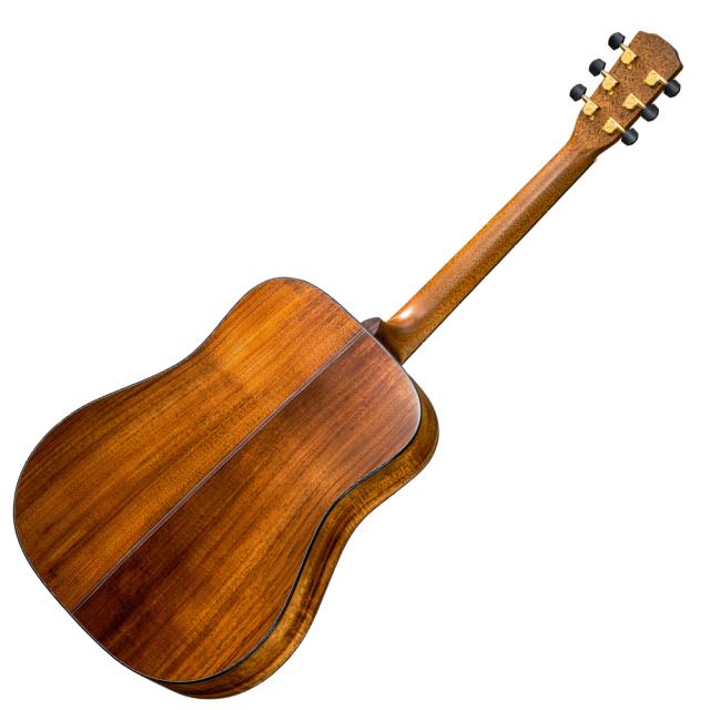 モーリスアコースティックギター MORRIS モーリス M-104KOA アコースティックギターの通販はau PAY