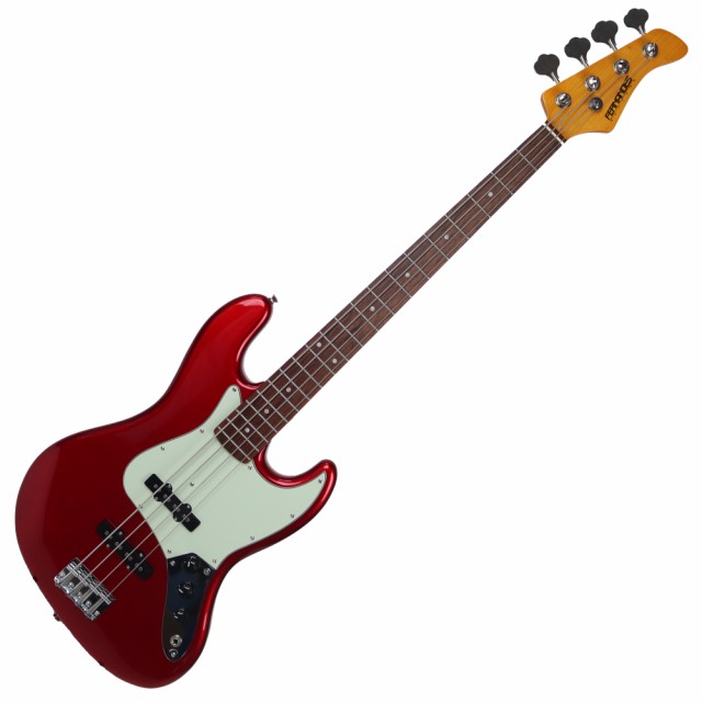 フエンルナンデス fernandes JAZZ BASS RJB-380 - ベース