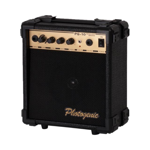 新品LP-300Cエレキギター、付属9点セット、アンプ付、人気の2色カラー
