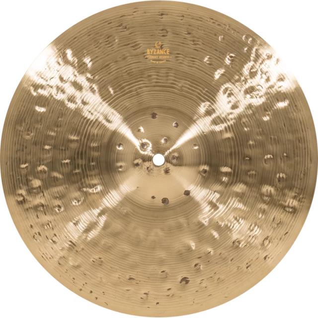 MEINL マイネル B14FRH Foundry Reserve 14” Hihats ハイハット トップ＆ボトム_4