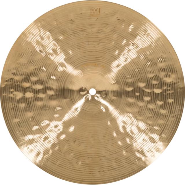 MEINL マイネル B14FRH Foundry Reserve 14” Hihats ハイハット トップ＆ボトム_5