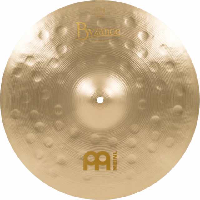 MEINL マイネル B16VC Byzance Vintage 16” Vintage Crash クラッシュシンバル