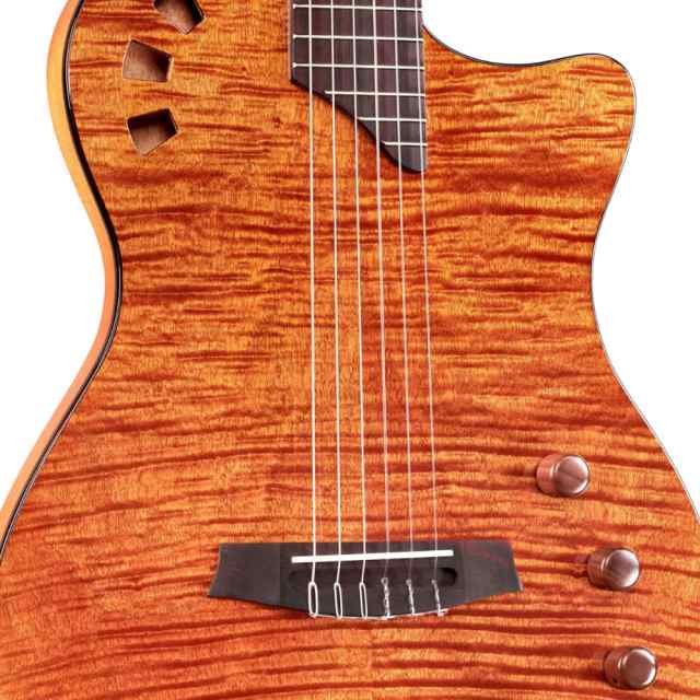 Cordoba コルドバ STAGE GUITAR Natural Amber エレクトリッククラシックギターの通販はau PAY マーケット -  chuya-online | au PAY マーケット－通販サイト