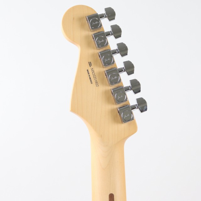 Fender フェンダー Player Stratocaster HSS MN 3TS エレキギター ストラトキャスター アウトレット｜au PAY  マーケット