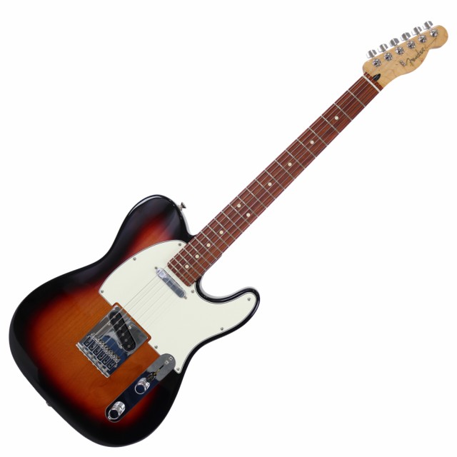 Fender フェンダー Player Telecaster PF 3TS エレキギター テレキャスター アウトレット｜au PAY マーケット