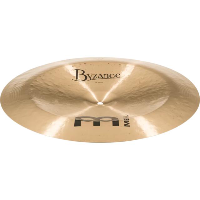 MEINL マイネル Byzance Traditional B18CH 18” China チャイナ