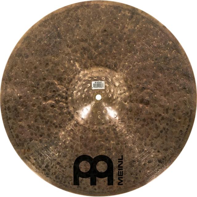 限定価格】MEINL(マイネル) Byzance Dark China 18 限定価格】MEINL(マイネル) Byzance Dark China 18