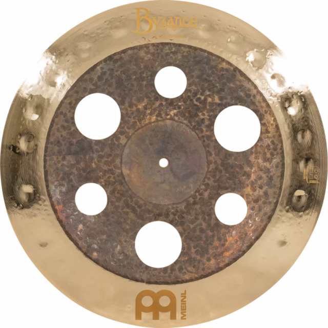 MEINL マイネル B18DUTRCH Byzance Dual 18” Trash China チャイナ