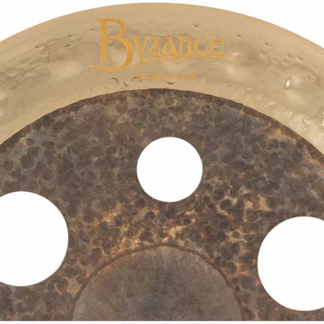 MEINL マイネル B18DUTRCH Byzance Dual 18” Trash China チャイナ