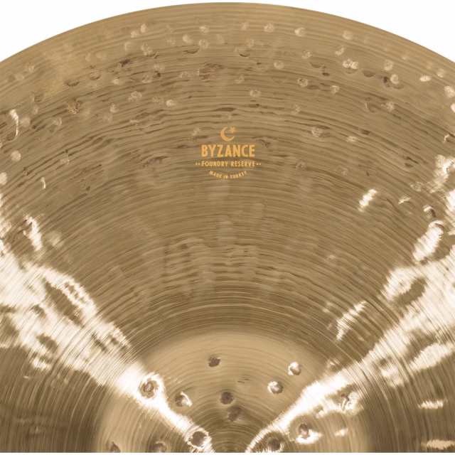 MEINL マイネル B18FRC Foundry Reserve 18” Crash クラッシュシンバル