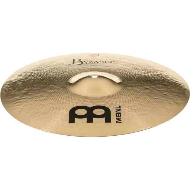 マイネル シンクラッシュシンバル 18インチ MEINL Byzance Jazz B18JTC(MEINL) 返品種別A Meinl マイネル Pure Alloy Custom シリーズ Crash 18\" [PAC18MTC