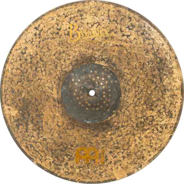 MEINL マイネル B18VPC Byzance Vintage 18” Vintage Pure Crash クラッシュシンバル