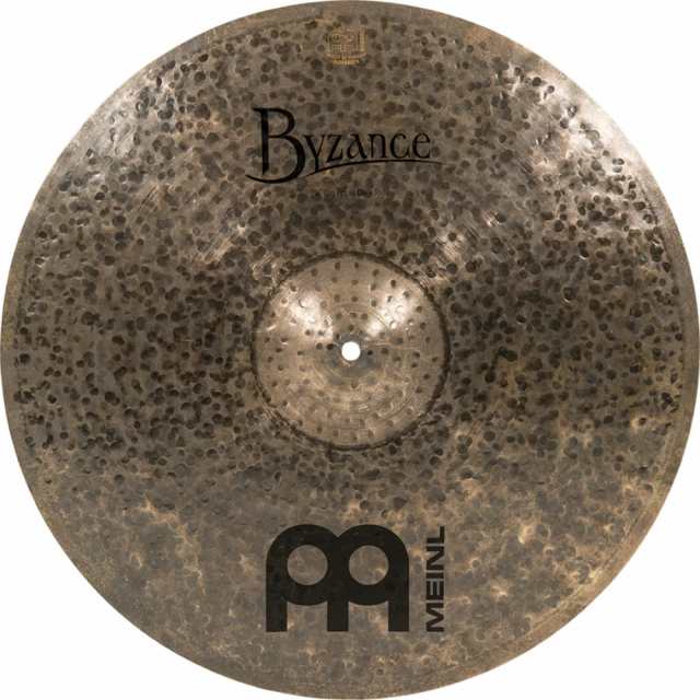 MEINL マイネル B20BADARByzance Dark 20” Big Apple Dark Ride ライドシンバル