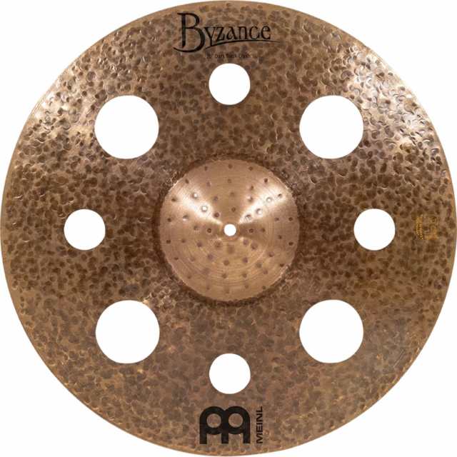 MEINL マイネル B20DATRC Byzance Dark 20” Trash Crash クラッシュシンバル