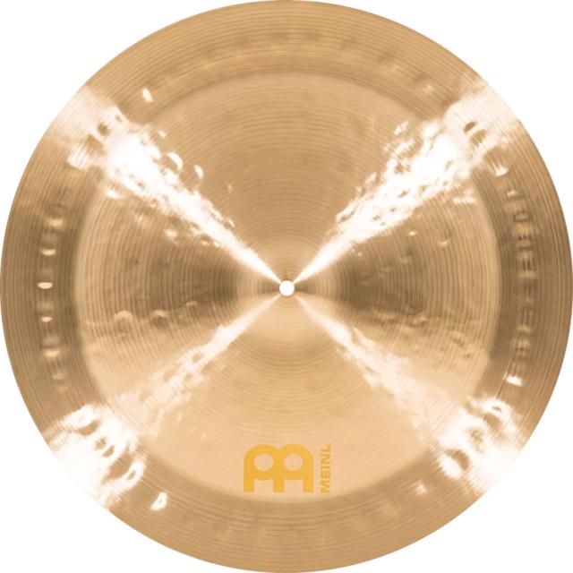 MEINL マイネル B20DUCH Byzance Dual 20” China チャイナシンバル_4