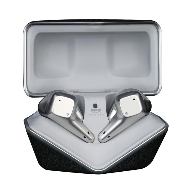 HIFIMAN ハイファイマン SVANAR Wireless ワイヤレスイヤホン_2