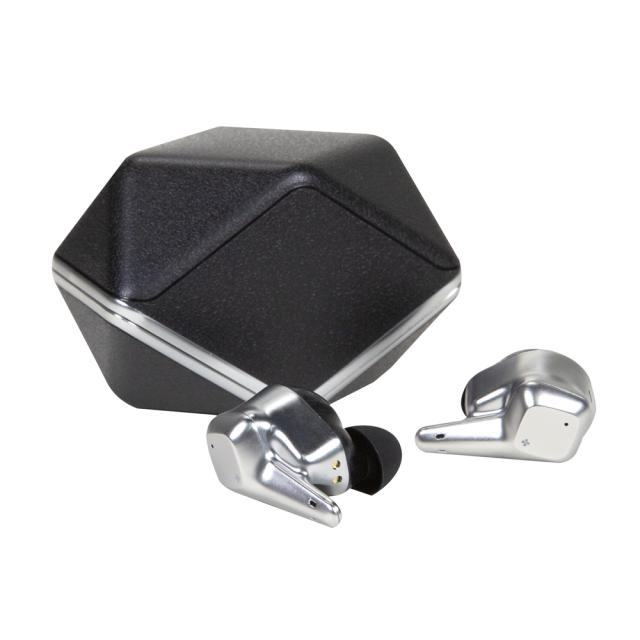 HIFIMAN ハイファイマン SVANAR Wireless ワイヤレスイヤホン_3