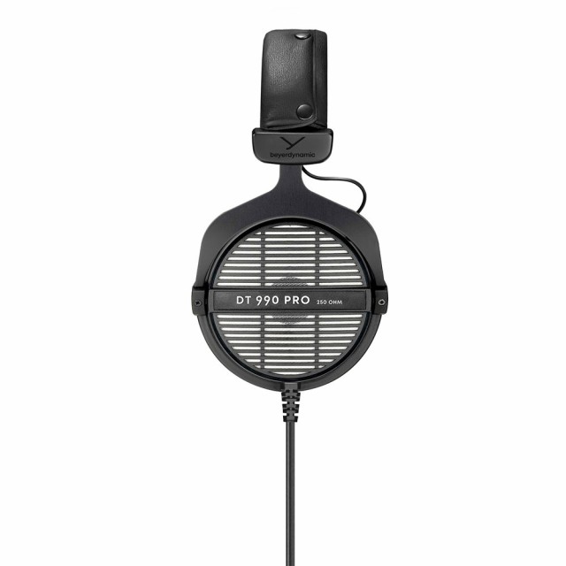 beyerdynamic ベイヤーダイナミック DT 990 PRO 250 オープン型