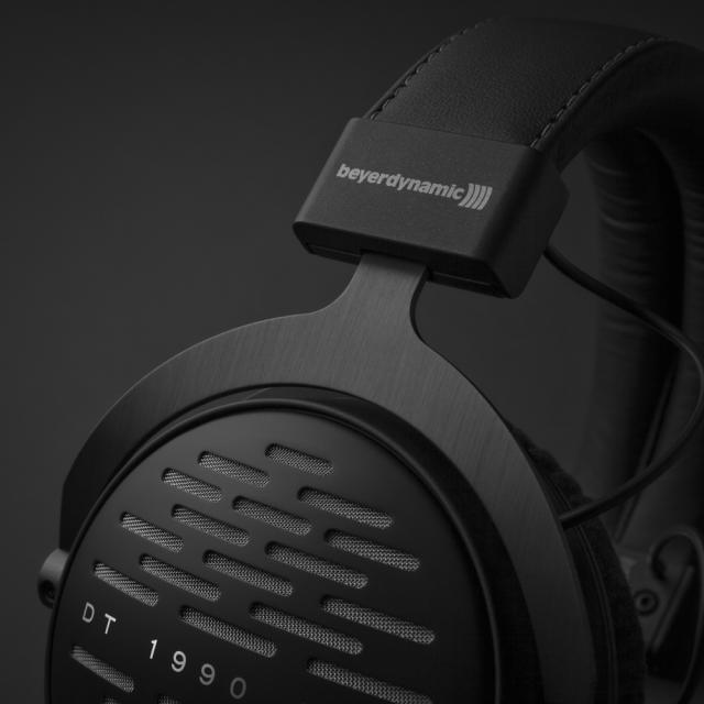 beyerdynamic ベイヤーダイナミック DT 1990 PRO 250Ω オープン beyerdynamic ベイヤーダイナミック DT 1990 PRO 250Ω オープン