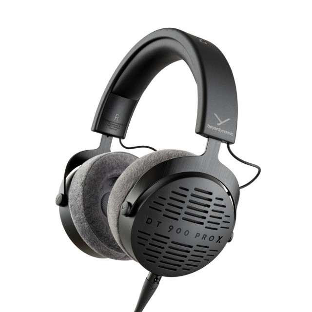 beyerdynamic ベイヤーダイナミック DT 900 PRO X オープン型スタジオヘッドホン