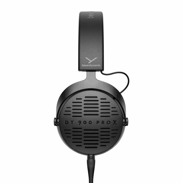 beyerdynamic ベイヤーダイナミック DT 900 PRO X オープン型スタジオ