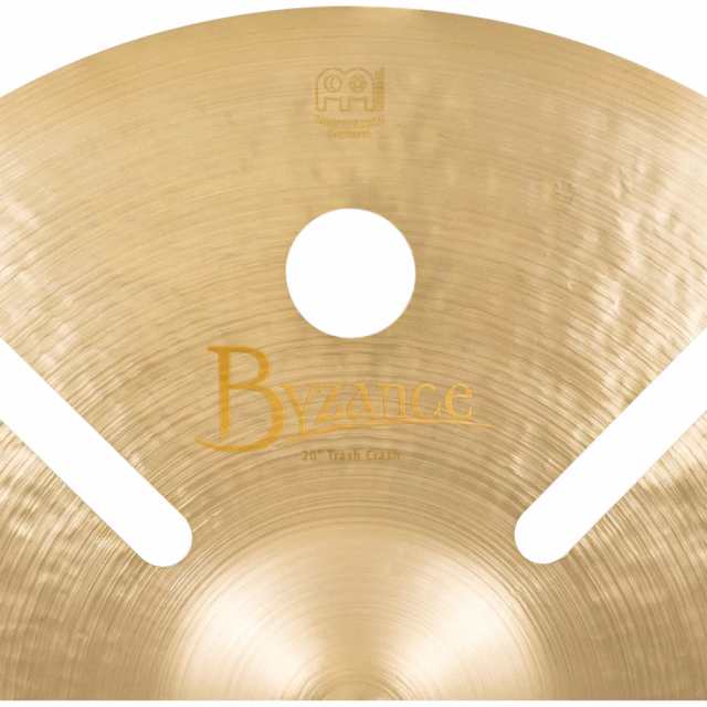 MEINL マイネル B20TRC Byzance Vintage 20” Trash Crash クラッシュシンバル