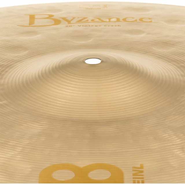 MEINL マイネル B20VC Byzance Vintage 20” Vintage Crash クラッシュ