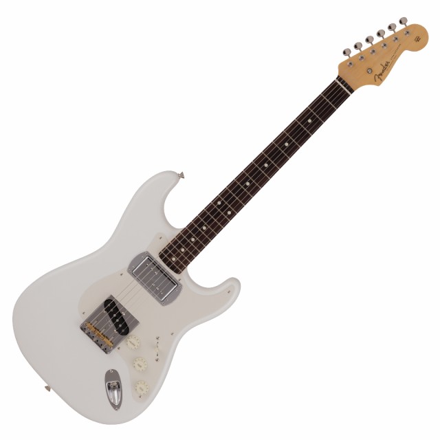 【在庫大得価】Fender フェンダー Stratocaster エレキギター MADE IN KOREA 未確認ジャンク品 フェンダー