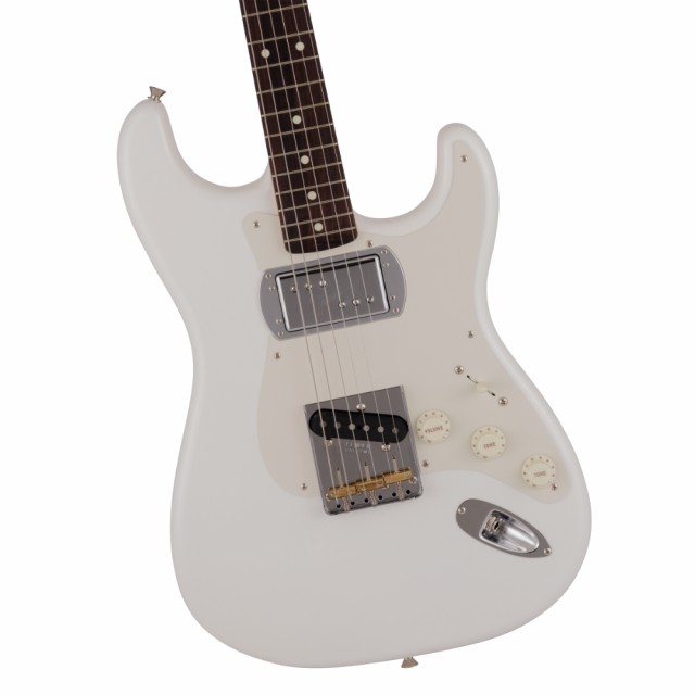 Fender フェンダー Souichiro Yamauchi Stratocaster Custom RW WHT エレキギター ストラトキャスターの通販はau  PAY マーケット - chuya-online | au PAY マーケット－通販サイト