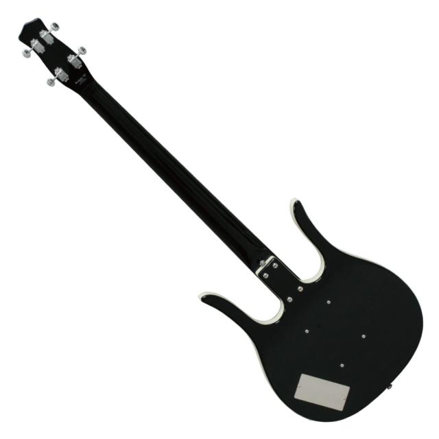 動画ありDanelectro DCベース　ヴィンテージ感あるダンエレクトロ 動画ありDanelectro DCベース ヴィンテージ感あるダンエレクトロ