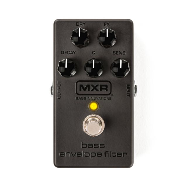 Ampeg(アンペグ) SCR-DI ベースプリアンプ DIボックス AMPEG SCR-DI ベースエフェクター プリアンプ おすすめ 初心者