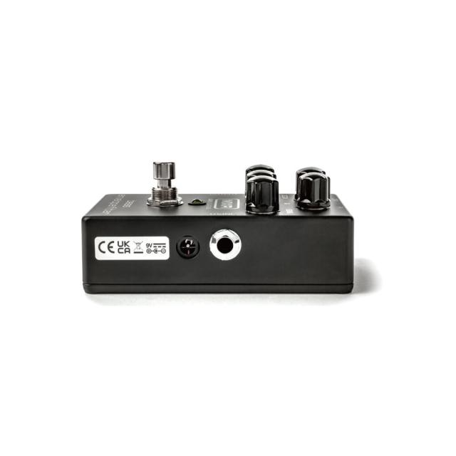 MXR エムエックスアール M82B Blackout Series Bass Envelope Filter LTD ベース用オートワウ ベース用エフェクター_2