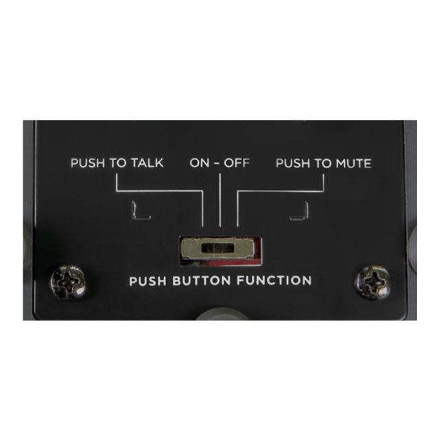 AUDIX オーディックス USB12 USB接続 PC用 グースネック型コンデンサーマイクロホン_3