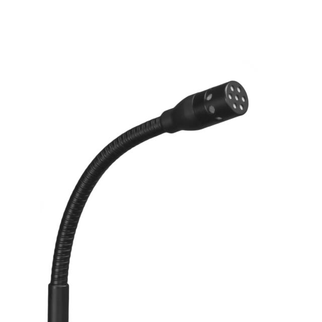 AUDIX オーディックス USB12 USB接続 PC用 グースネック型コンデンサーマイクロホン_4