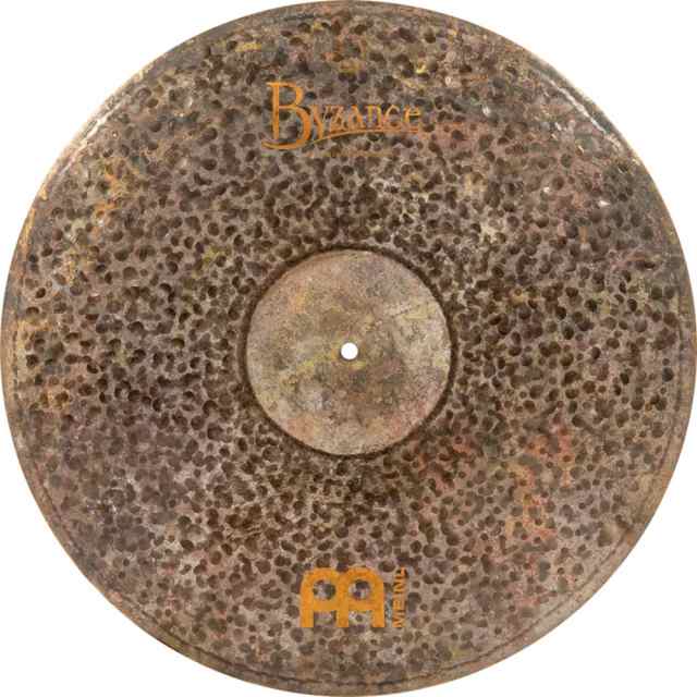 MEINL マイネル B22EDTR Byzance Extra Dry 22”THIN Ride ライドシンバル