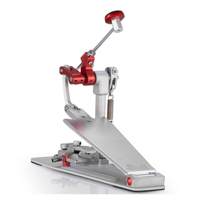 Pearl パール P-3500D Demon Drive XR Machined Single Pedal ドラムペダル シングルペダル