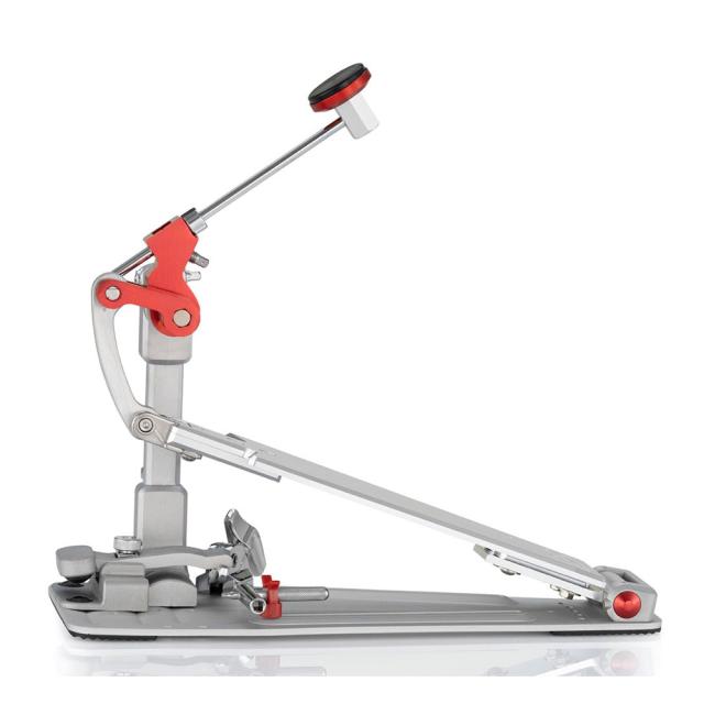 Pearl パール P-3500D Demon Drive XR Machined Single Pedal Pearl パール P-3500D Demon Drive XR Machined Single Pedal
