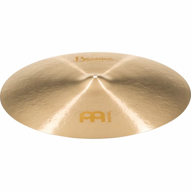 MEINL マイネル B22JBAR Byzance Jazz 22” Big Apple Ride ライド