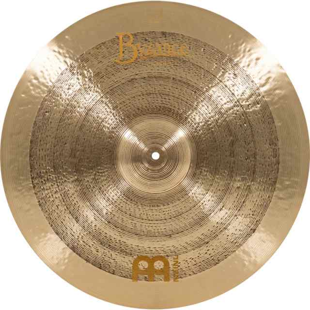 MEINL マイネル B22TRR Byzance Jazz 22” Tradition Ride ライドシンバル シンバル