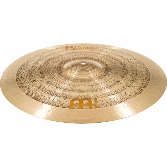 MEINL マイネル B22TRR Byzance Jazz 22” Tradition Ride ライドシンバル シンバル